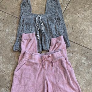 🎀Girls joggers bundle🎀
